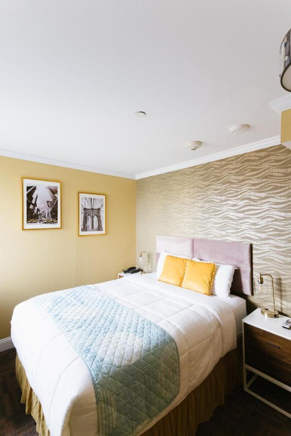 Hotel Richland Les New York Dış mekan fotoğraf