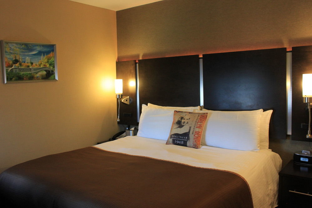 Hotel Richland Les New York Dış mekan fotoğraf