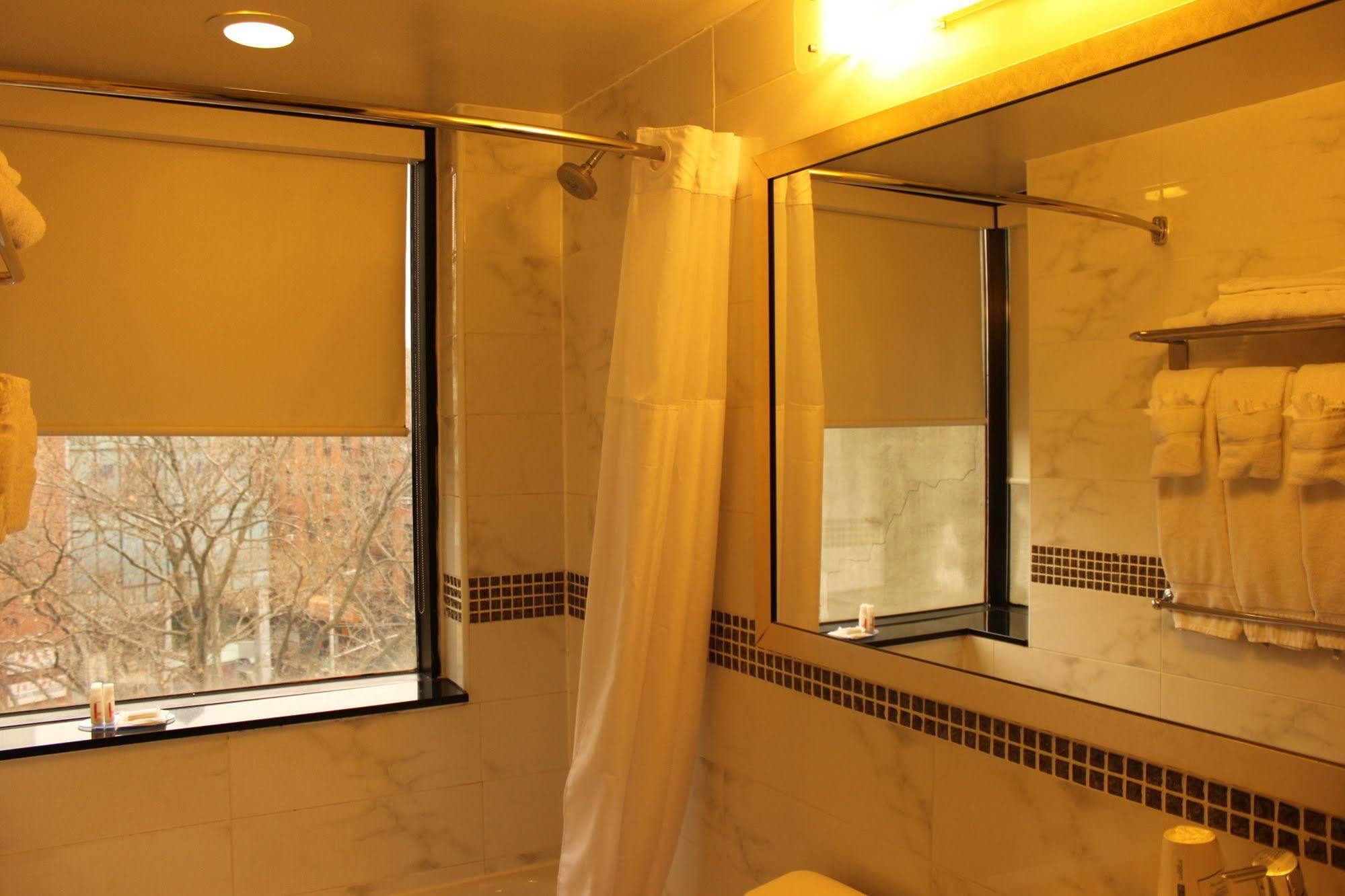 Hotel Richland Les New York Dış mekan fotoğraf